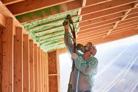 Reliable Brooklyn, OH Insulation Services Solutions